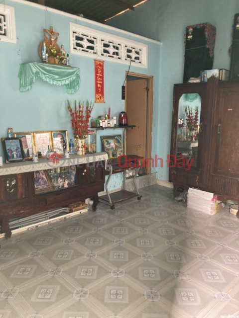 ONLY 1.35 BILLION TO OWN TRAN PHU HOUSE, OWN RED BOOK, RESIDENTIAL, VERY CHEAP PRICE _0