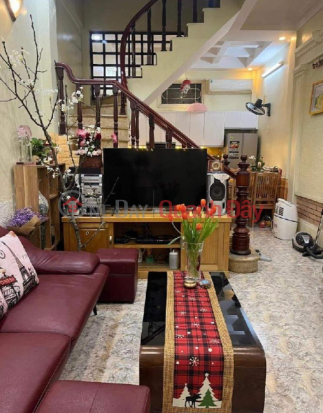 Property Search Vietnam | OneDay | Residential | Sales Listings, CAU GIAY CENTER - BEAUTIFUL HOUSE IN THE RIGHT - NEAR CARS - AN SECOND PEAK - 5 FLOORS - LESS THAN 6 BILLION
