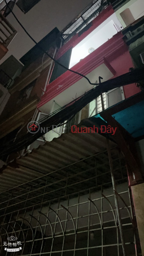 42M2 5-STOREY HOUSE ONLY 158,** MILLION\/M2, BEAUTIFUL HOUSE READY TO MOVE IN _0