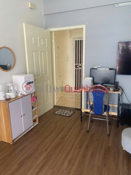 đ 1.4 Billion Buu Long apartment for sale, brand new, 2 bedrooms, ready ownership certificate, full furniture for only 1.4 billion