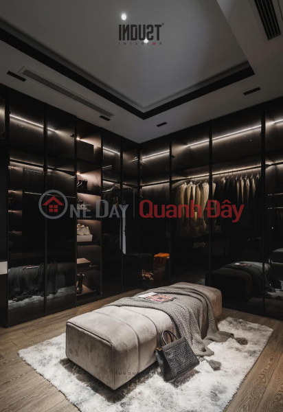 Property Search Vietnam | OneDay | Nhà ở Niêm yết bán, BÁN NHÀ PHỐ NGUYỄN VĂN CỪ DT 45M 6 TẦNG 9TỶ2 GARA Ô TÔ, THANG MÁY,FULL NỘI THẤT SANG TRỌNG