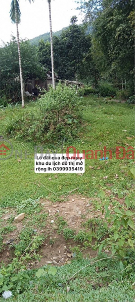 Property Search Vietnam | OneDay | Residential | Sales Listings Own a Prime Land Lot - BEAUTIFUL LOCATION In Hong Kim - A Luoi - Thua Thien Hue