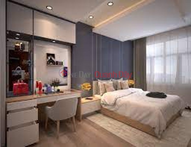 Property Search Vietnam | OneDay | Residential | Sales Listings Transferring 3Pn Apartment at de Capella, 95m2 Full NT Price 5.1 Billion VND