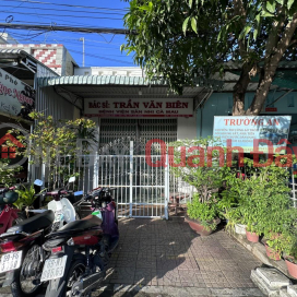 CHÍNH CHỦ Cần Bán Gấp Căn Nhà Đẹp Ngay Quốc lộ 1A Ngang Bưu Điện Tân Thành, TP Cà Mau _0