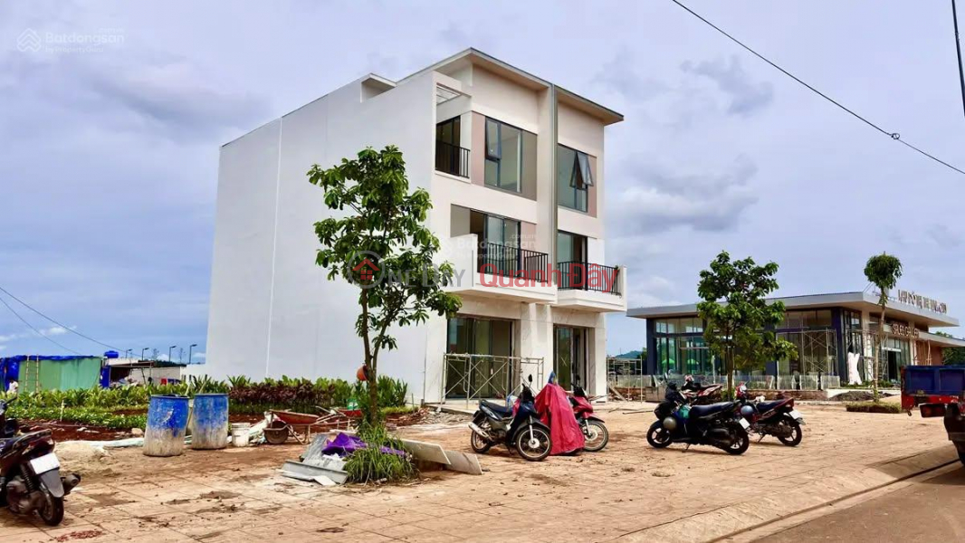 Property Search Vietnam | OneDay | Nhà ở Niêm yết bán, Đất Nền Trung Tâm Hành Chính Dầu Giây – Giá Đẹp Nhất Năm 2025!