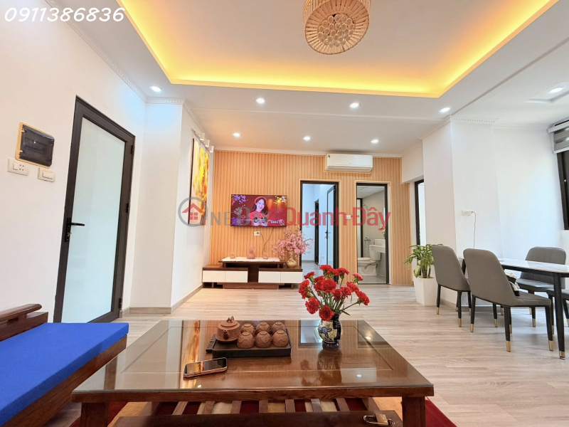 Don't miss this B11 Nam Trung Yen apartment, 56\\/60m2, with pristine interior, priced at 5.7 billion VND., Vietnam, Sales, đ 5.7 Billion