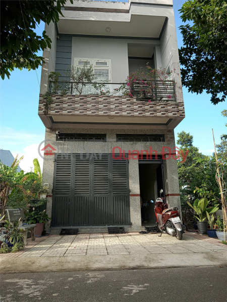 đ 4,85 tỷ, NHÀ CHÍNH CHỦ - VỊ TRÍ ĐẮC ĐỊA - Trung Tâm KĐT Mới Phường Phú Mỹ, TP Phú Mỹ, Tỉnh Bà Rịa Vũng Tàu