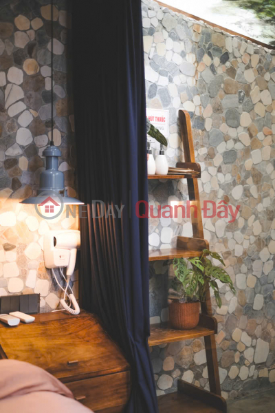 Bán nhà 1 trệt 1 lầu xây dựng theo phong cách nhà xưa tại phường Thủy Xuân, thành phố Huế Niêm yết bán