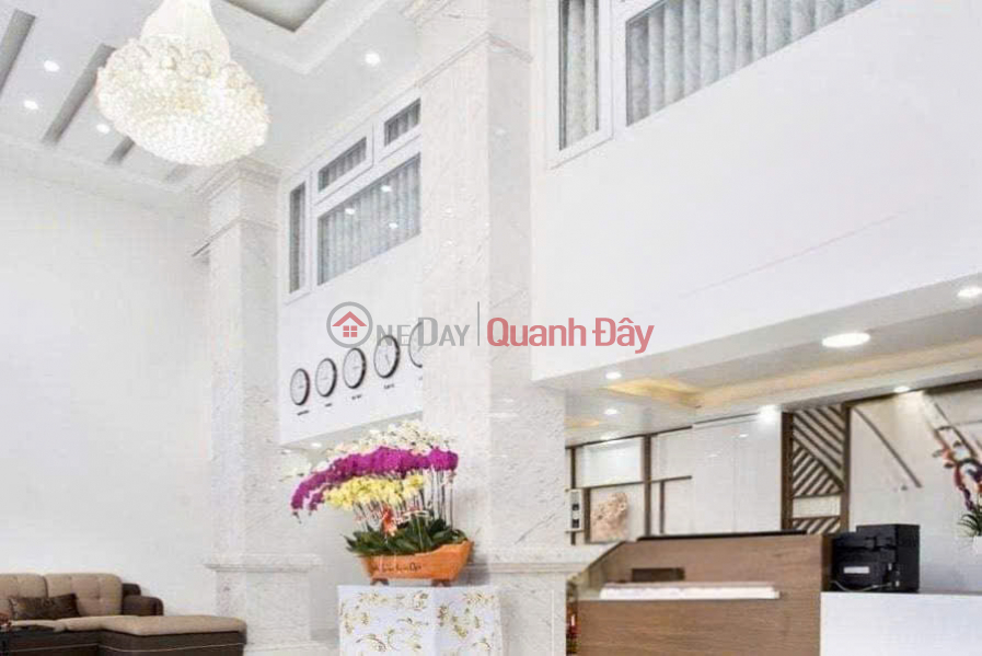 Hotel for sale Nguyen Thi Nghia Ward 2 Da Lat Sales Listings