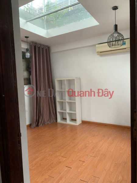 đ 13,5 triệu/ tháng Cho thuê nhà nguyên căn ngõ 360 Xã Đàn, 50m2, 4 tầng, 4 ngủ, 13.5 Triệu KD online, ở gđ