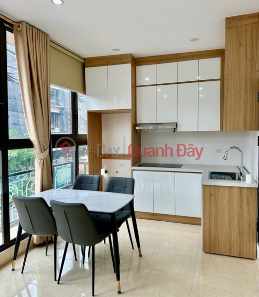 Property Search Vietnam | OneDay | Nhà ở | Niêm yết bán PHỐ CHÙA LÁNG – NHANH MỚI KỊP - HIẾM CÓ KHÓ TÌM - VIEW THOÁNG RỘNG - NHÀ ĐẸP - THIẾT KẾ THOÁNG – TẶNG