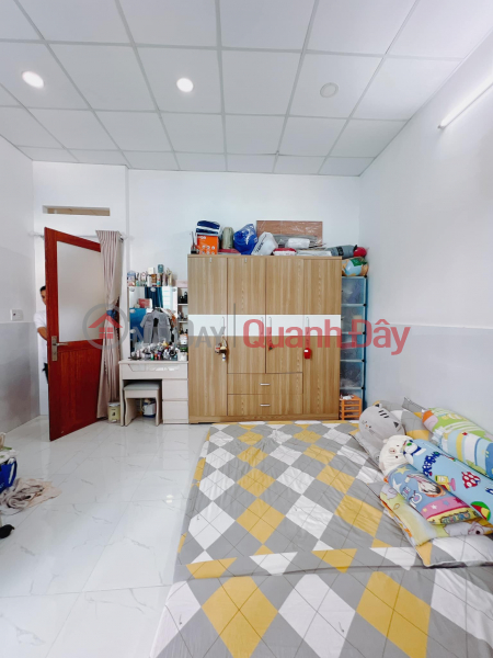 Property Search Vietnam | OneDay | Nhà ở | Niêm yết bán | HẺM BA GÁC THÔNG - NHÀ MỚI VÀO Ở NGAY - SỔ NỞ HẬU - 39.7 M2 - 2 TẦNG 3 PHÒNG NGỦ - CHỈ 2.65 TỶ giảm