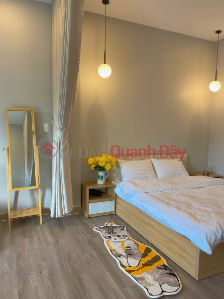 Cho thuê quán Cà phê và Homestay 45 triệu/tháng Hùng Vương phường 11 Đà Lạt Niêm yết cho thuê