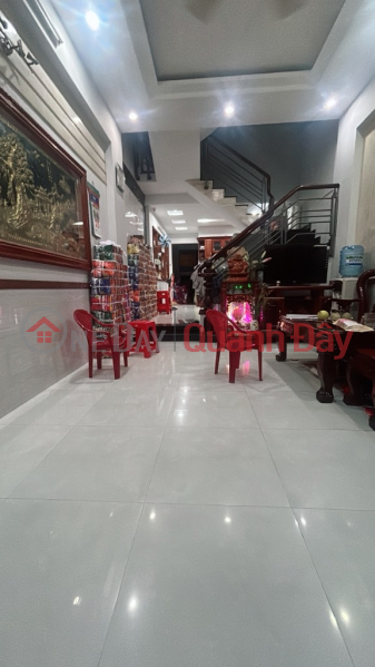 Property Search Vietnam | OneDay | Nhà ở, Niêm yết bán, Bán nhà HXH Tân Hương q.Tân Phú 80m², 3TẦNG - GẦN CHỢ - 9.69 Tỷ TL