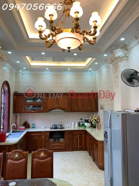 Vuong Thua Vu townhouse for sale, 3 alley sides, beautiful location, 102m, price 22 billion.. | Vietnam, Sales | đ 22 Billion