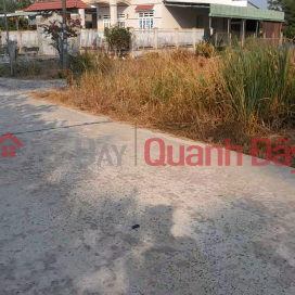 URGENT SALE of Red Book Residential Land in Chon Thanh Binh Phuoc 390 million _0