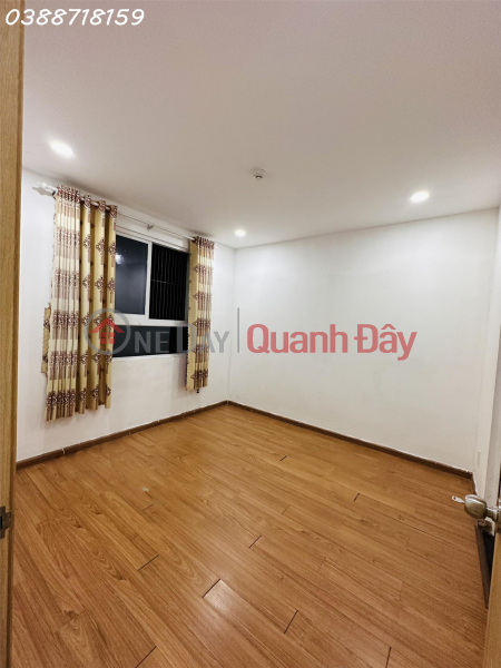 ₫ 3.5 Million/ month Share master room for women in Dreamhome Residence Go Vap apartment