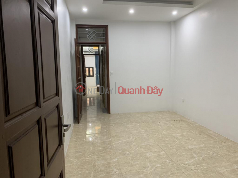 Bán Nhà Nguyễn Bá Khoản, 42M2, 16,5 Tỷ, Kinh doanh siêu nét, Vị trí Hiếm nhà bán Niêm yết bán