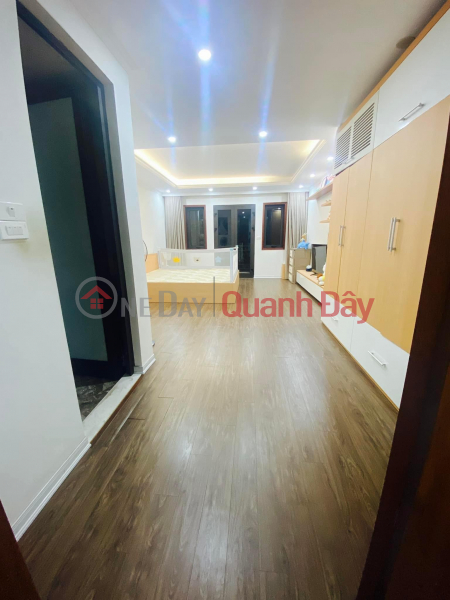 CỰC PHẨM-Ngõ 68 Cầu Giấy Ôtô tránh,Vỉa hè,View Hồ 55m2/ 6T Thang Máy 18.5 Tỷ | Việt Nam, Bán | đ 18,5 tỷ