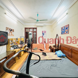 6-storey house for sale on Nguyen Dinh Hoan Street-Cau Giay, Sidewalk, Oto Do, Business, About 10 Billion _0