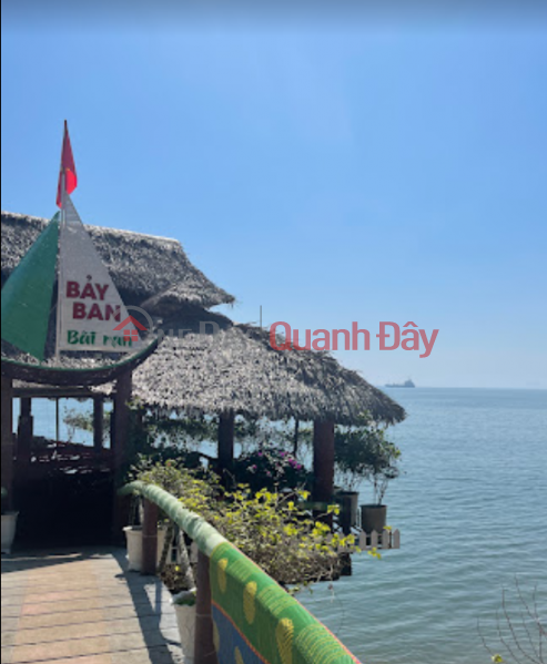 Seven Ban Restaurant (Nhà hàng Bảy Ban),Son Tra | (4)