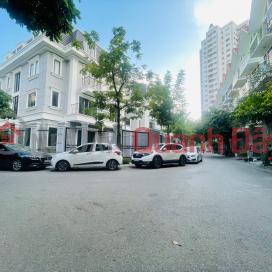 TOWNHOUSE FOR SALE IN NAM LA KHE, HA DONG, DIVIDED LOT - CAR ACCESS, SIDEWALK 60M X 5 FLOORS, PRICE 13.9 BILLION, CALL NOW 0914822890 _0