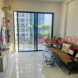CHARM RUBY Apartment For Sale, BEAUTIFUL LOCATION, Di An City, Binh Duong Province _0
