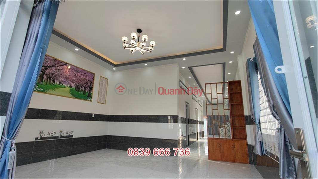 Comfortable House - Ideal Address For A Secure Life! Vietnam, Sales, đ 1.99 Billion