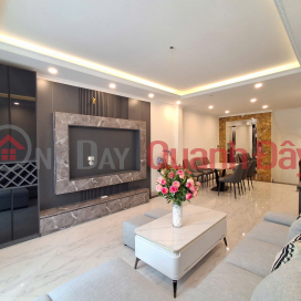 NHÀ ĐẸP PHÂN LÔ Ô TÔ ĐỖ CỬA- VÀO NHÀ FULL NỘI THẤT 45m2 X 6 Tầng, mặt tiền 4.1m X 11.4 Tỷ. _0