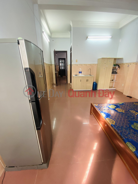 Property Search Vietnam | OneDay | Residential, Rental Listings, OWNER FOR RENT APARTMENT FRONT 28m2 IN TRUONG CHINH - DISTRICT 12 - HO CHI MINH CITY