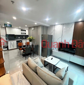 tòa chung cư mini ngọc hà 63m x7 tầng 21,5 tỷ PCCC,dòng tiền 1 tỷ/năm _0