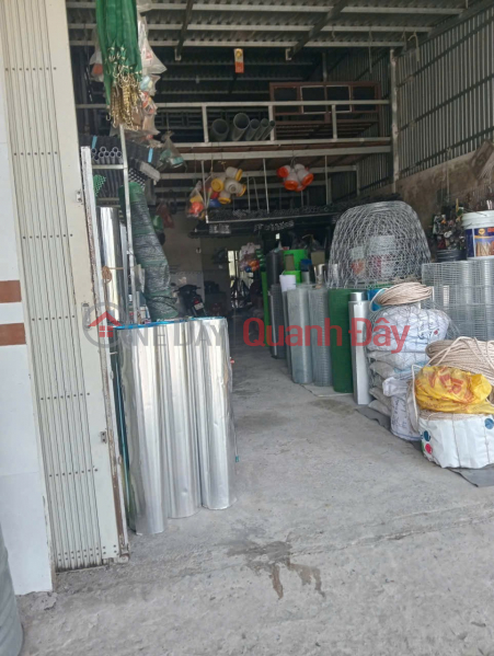 đ 3.55 Billion OWNER SELLING HOUSE ON PROVINCIAL ROAD 941 – CONVENIENT FOR BUSINESS AND TRADE - Vinh Binh, An Giang