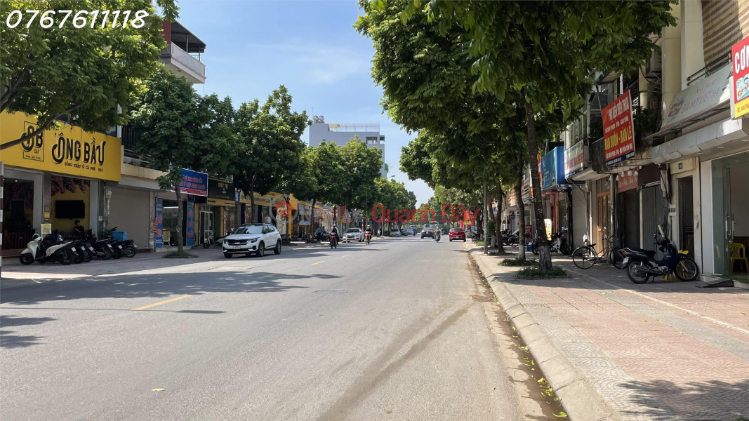 Property Search Vietnam | OneDay | Residential Sales Listings House for sale on Thach Ban street, Long Bien 75m*5T, MT6m, 17 billion VND