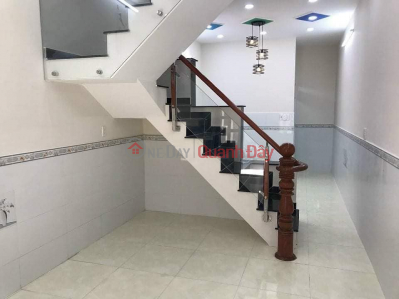 Property Search Vietnam | OneDay | Residential, Sales Listings | I need to sell a furnished house, located near Binh Chanh market