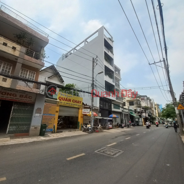 Property Search Vietnam | OneDay | Residential | Sales Listings, House for sale Tran Binh Trong BT 4.6x26m only 16 billion VND