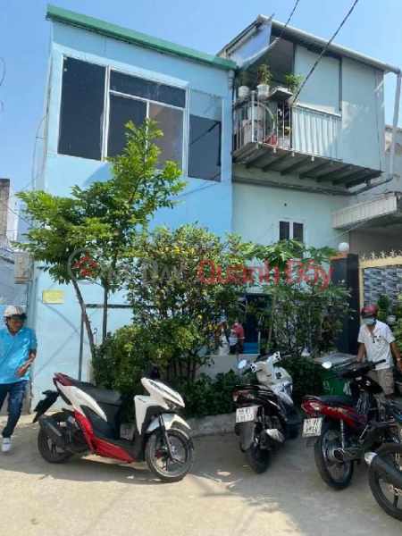 QUICK SELL US HUNG TAN PHAT HOUSE, DISTRICT 7 60M2 AND ONLY 2.5 BILLION Sales Listings