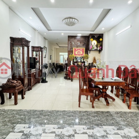 5-STOREY BUSINESS FRONTAGE - NEAR ONG MUOI MARKET - 104M (5x21M) - BEAUTIFUL REAR EXPANDING BOOK - PRICE ABOVE 10 BILLION _0