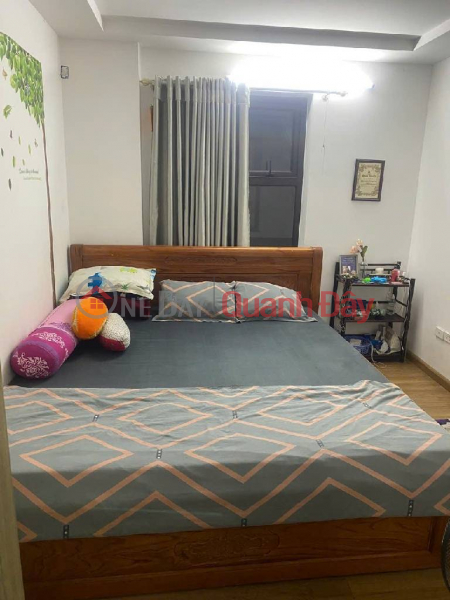 3 BEDROOM CORNER APARTMENT CT3 PHUC LOI - FULL HIGH-CLASS FURNITURE, 100% BACK - MOVE IN NOW!, Vietnam Sales, đ 3.1 Billion