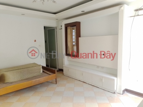 House for sale on Ngo Quyen street, Ha Dong, 32m2, 5 floors BUSINESS, Pine alley. _0