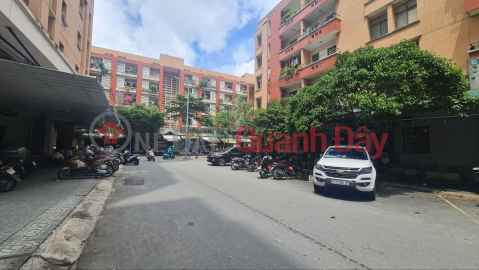 HIẾM-Cho thuê SHOPHOUSE CC Bàu Cát 2 105m2, 1Lầu - NGANG 7M _0