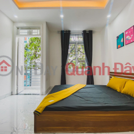 House for sale 62m2 Nghi Tam street, Tay Ho Elevator 6 rooms 2 Racing cars 10m 6.3 Billion VND _0