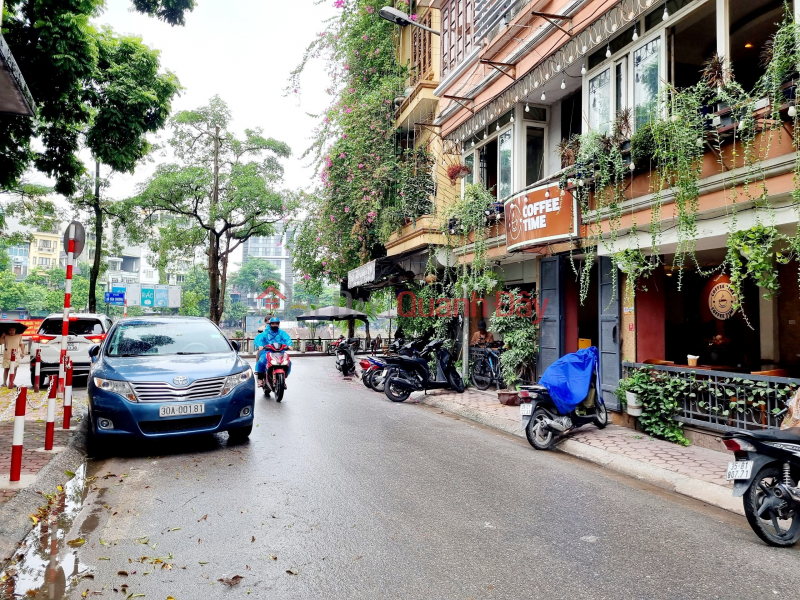 Property Search Vietnam | OneDay | Nhà ở Niêm yết bán, VĂN CHƯƠNG - ĐỐNG ĐA - 38M2 X 4 TẦNG - 3 PHÒNG NGỦ - MT 4.8M - 10M RA Ô TÔ TRÁNH - NHỈNH 4 TỶ