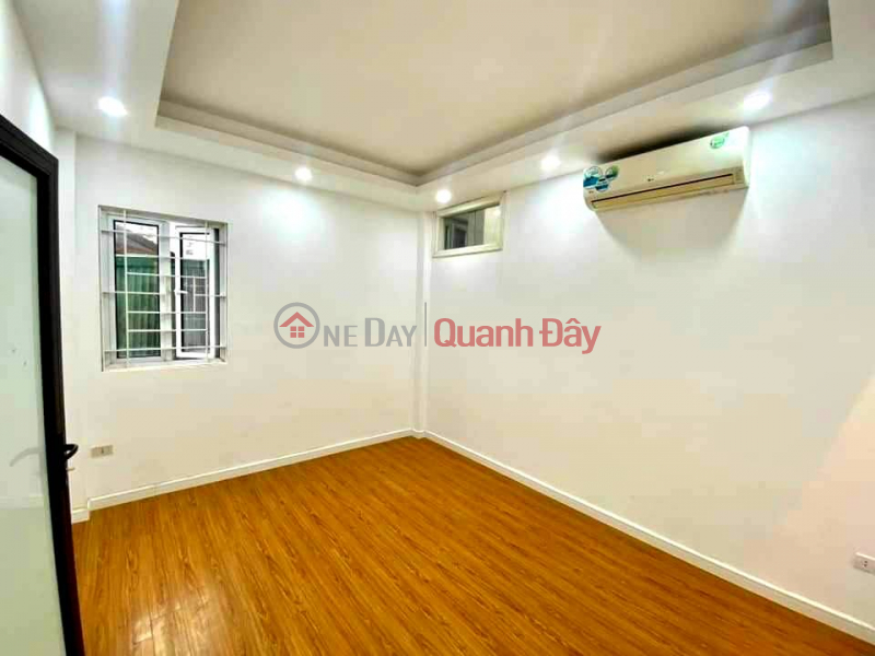 House for sale Tran Phu Van Quan - In Sung- 53m 4T 4.1 billion VND Vietnam | Sales đ 4.1 Billion