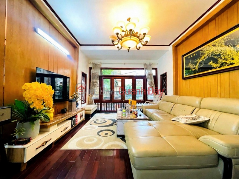 lạc long quân 50m x6 tầng 18,9 tỷ ô tô qua nhà,ngõ thông,full nội thất,5p ra hồ tây Niêm yết bán