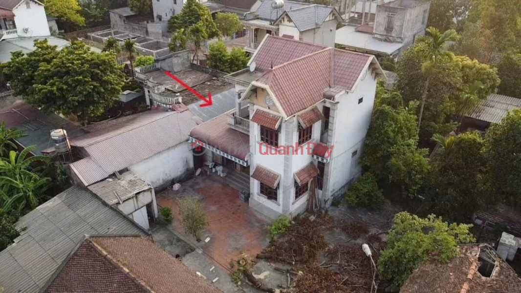 OWNER NEEDS TO SELL 214M2 HOUSE IN NAM PHUONG TIEN-CHUONG MY-HANOI, Vietnam Sales, đ 10 Million