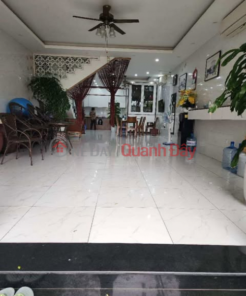 PHÂN LÔ, VỈA HÈ 2 BÊN, 2 THOÁNG VĨNH VIỄN TRƯỚC SAU - ĐƯỜNG CÓ LÀN CHO DỪNG ĐỖ Ô TÔ - KINH DOANH ĐỈNH - Việt Nam Bán đ 23,5 tỷ