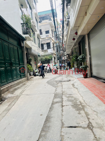 Property Search Vietnam | OneDay | Nhà ở, Niêm yết bán, LÕI THANH XUÂN, SÁT Ô TÔ, DÂN XÂY
33m x 5T, 4,5 tỷ