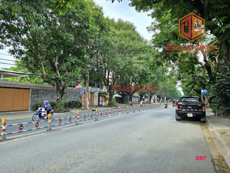 Bán Hơn 500m2 Mặt Tiền Huỳnh Văn Nghệ P. Bửu Long, SR, TC Chỉ 22,9 tỷ | Việt Nam, Bán | đ 22,9 tỷ