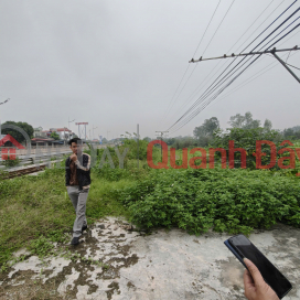 349m2, 16m frontage, National Highway 1A, 1km from Sun Urban City, Ha Nam _0