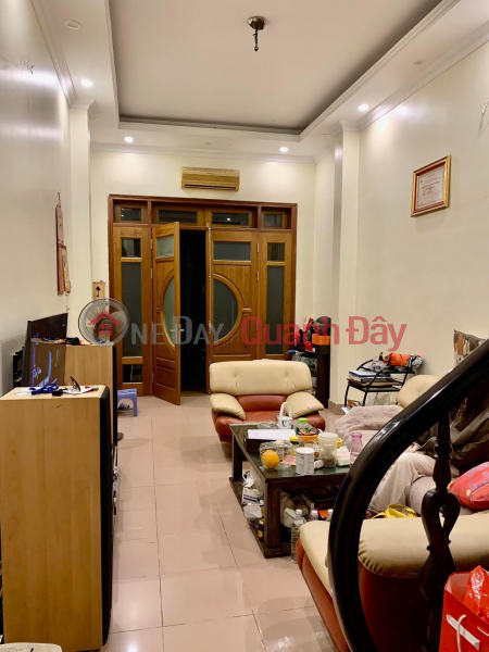 Property Search Vietnam | OneDay | Residential, Sales Listings, House for sale in Pho Vong, HBT, near University of Economics, 60m, big alley, 20m car, online store.